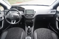 Peugeot 2008 1.2 PureTech Style