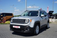 Vorschau: Jeep Renegade 1.4