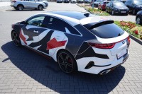 Kia pro_cee'd ProCeed 1.6 T-GDI GT