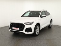 Audi Q5 Sportback 40 TDI S-Line s-tronic 3-Zonen-Klima Navi Sitzheizung