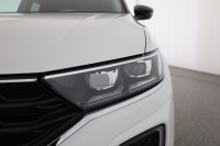 VW T-Roc 1.5 TSI R-Line