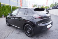 Vorschau: Peugeot 208 1.2 PureTech