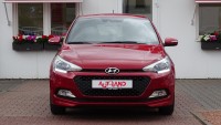 Hyundai i20 1.2 Passion