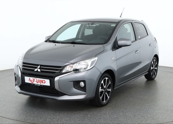 Mitsubishi Space Star 1.2 Spirit+