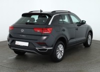 VW T-Roc 1.0 TSI Style