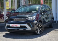 Vorschau: Opel Crossland 1.2Turbo Aut.