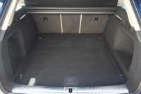 Audi A4 Avant 40 TDI S-line