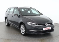 VW Golf VII Variant 2.0 TDI DSG Highline