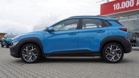Hyundai Kona 1.6 Trend Hybrid