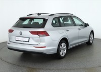 VW Golf VIII Variant 1.0 Life