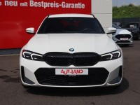 BMW 320 i M Sport