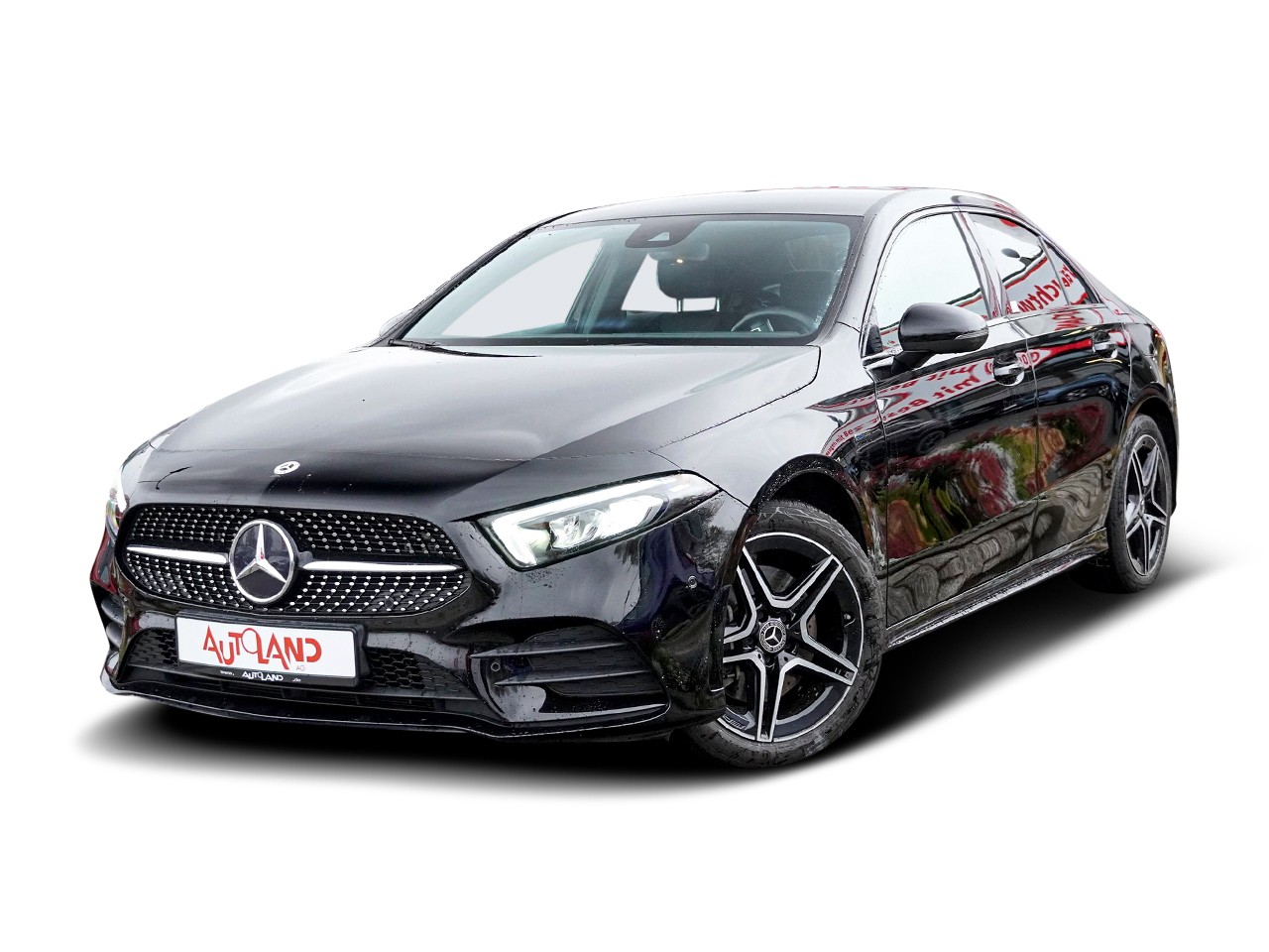 Mercedes-Benz A 250 A250 e AMG Line