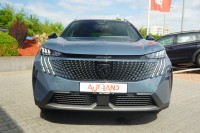 Peugeot 5008 GT Exclusive 1.2 Hybrid Aut.