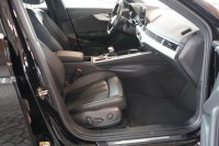 Audi A4 Avant 35 2.0 TFSI advanced DSG