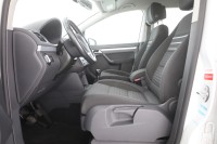 VW Touran 1.2 TSI Cup