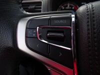 Mitsubishi L200 2.2 DI-D Doppelkabine 4WD