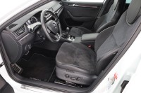 Skoda Superb Combi 1.8 TSI DSG Sportline