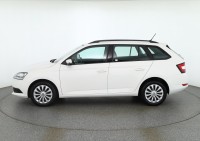Vorschau: Skoda Fabia Combi 1.0 TSI Cool Plus