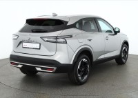 Nissan Qashqai N-Connecta 1.3 Dig-T MHEV Aut.
