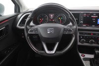 Seat Leon ST 2.0 TDI DSG Xcellence