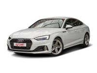 Audi A5 Sportback 35 TDI S-Tronic Navi Sitzheizung LED