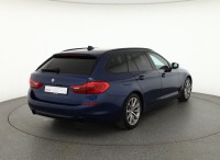BMW 520 520d xDrive SportLine