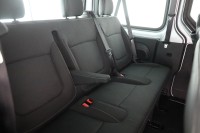 Nissan Primastar 2.0 dCi DCT
