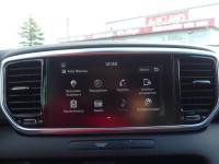 Kia Sportage 1.6 T-GDI GT-Line 4WD