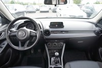 Mazda CX-3 2.0 SKYACTIV Sports-Line