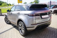 Land Rover Range Rover Evoque 2.0 M-Hybrid Basis