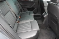 Skoda Superb Combi 2.0 TDI DSG 4x4 L&K