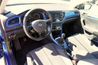 VW T-Roc 1.0 TSI Style