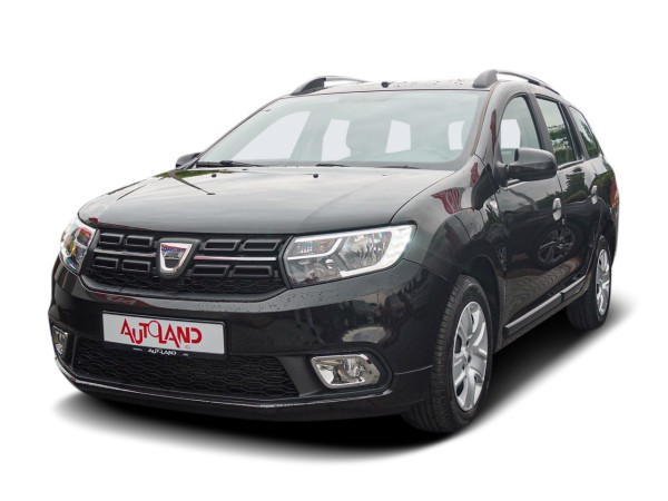 Dacia Logan II MCV Kombi 1.0 Comfort