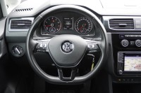 VW Caddy 1.4 TSI Highline