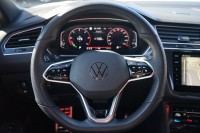 VW Tiguan Allspace 2.0 TDI R-Line 4Motion
