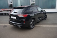 Ford Kuga 2.5 Duratec PHEV ST-Line X