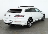 VW Arteon SB 1.4 TSI eHybrid R-Line