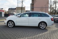 Skoda Octavia Combi 2.0 TDI DSG Clever
