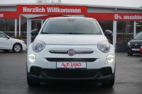 Fiat 500X 1.6 City Cross