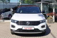 VW T-Roc 2.0 4Motion