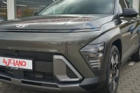 Hyundai Kona 1.0T-GDI