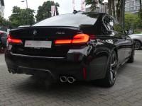 BMW M5 xDrive