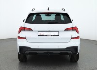 Skoda Kamiq 1.0 TSI