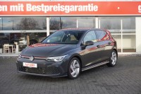 Vorschau: VW Golf VIII 2.0 TSI GTI DSG