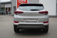Hyundai Tucson 1.6 T-GDI Passion + 2WD