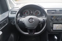 VW Caddy Maxi 2.0 TDI Beach