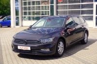 VW Passat Variant 2.0 TDI DSG
