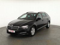 Skoda Superb Combi 2.0 TDI DSG Ambition LED Navi DAB