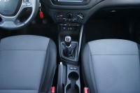 Hyundai i20 1.2 YES!