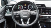 Audi A3 40 TFSI e-tron Sportback S line